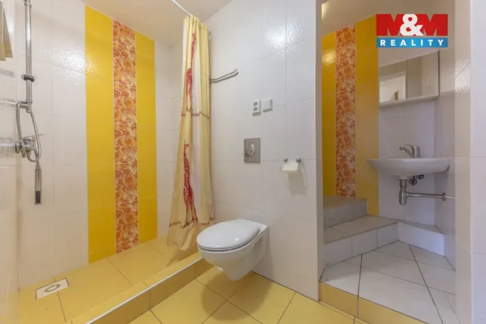 Prodej ubytování, Třebívlice - Dřemčice, 1015 m2