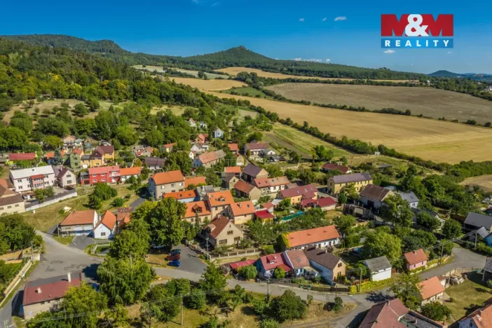 Prodej ubytování, Třebívlice - Dřemčice, 1015 m2