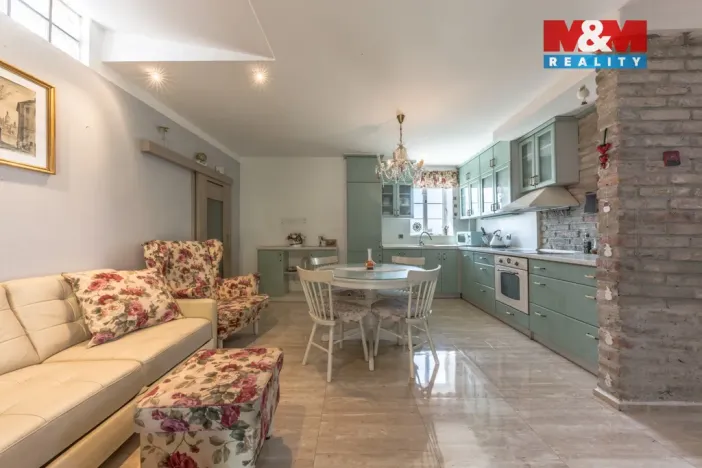 Prodej ubytování, Třebívlice - Dřemčice, 1015 m2