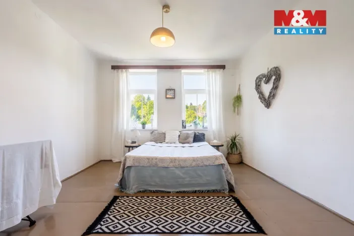 Prodej bytu 3+1, Jablonec nad Nisou, Podskalí, 100 m2