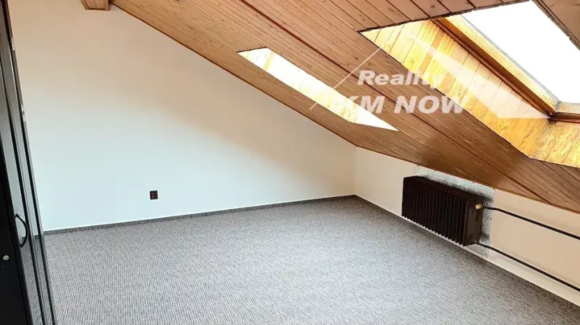 Pronájem pokoje, Kroměříž, 20 m2