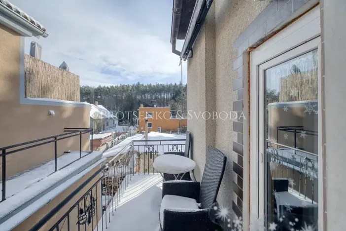 Prodej činžovního domu, Kolín, Ke Hřišti, 186 m2