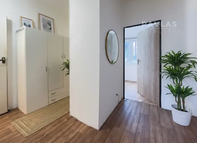 Prodej bytu 2+1, České Budějovice, Plzeňská, 50 m2