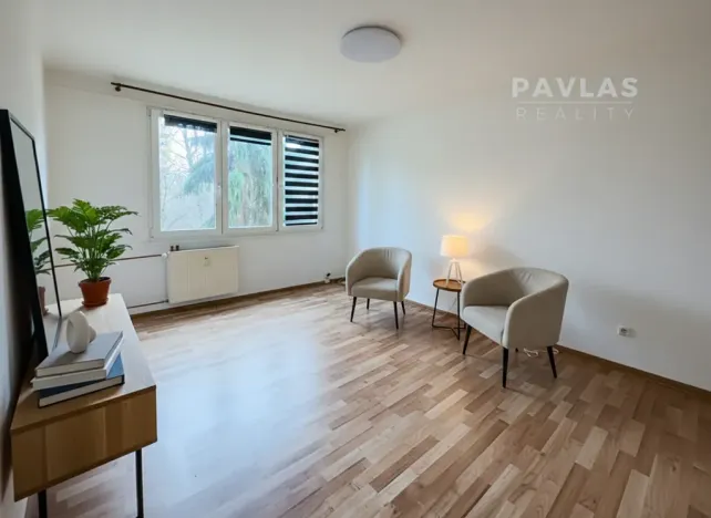 Prodej bytu 2+1, České Budějovice, Plzeňská, 50 m2