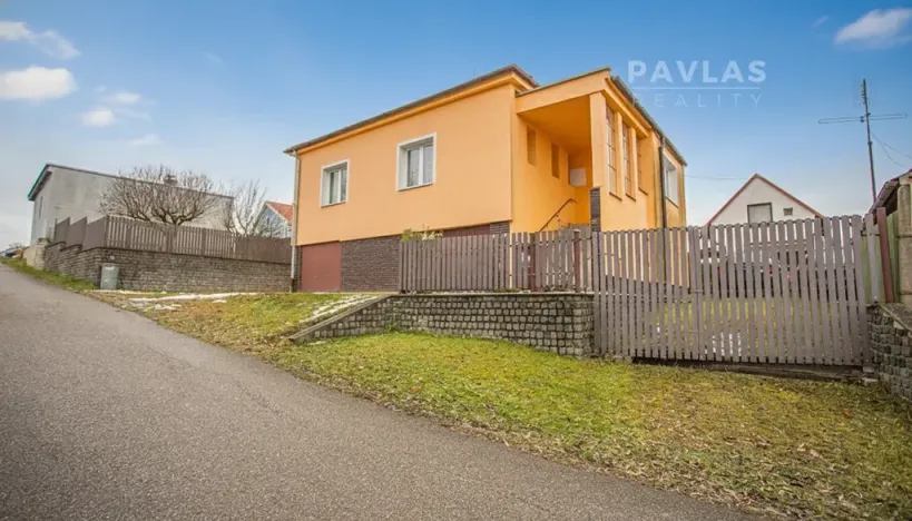 Prodej rodinného domu, Staré Hodějovice, Na Vyhlídce, 181 m2