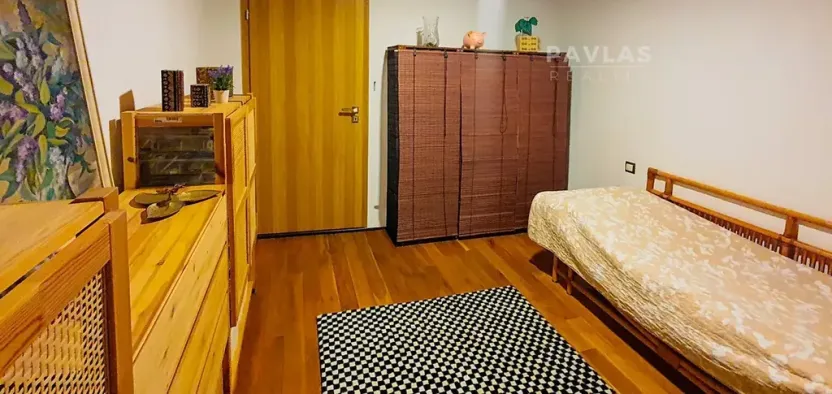 Pronájem rodinného domu, Adamov, Adamovská, 113 m2