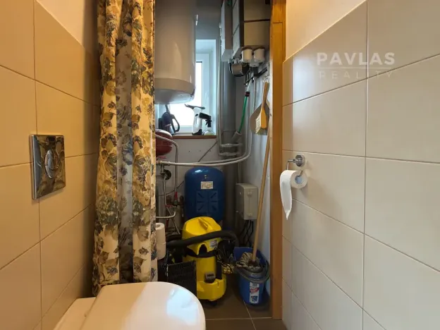 Pronájem rodinného domu, Adamov, Adamovská, 113 m2