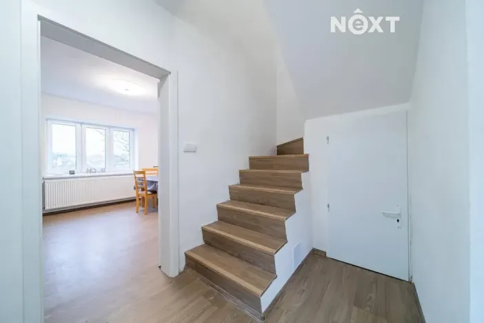 Pronájem rodinného domu, Chuchelná, Kopaniny, 90 m2