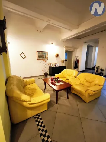 Pronájem kanceláře, Plzeň, Pobřežní, 34 m2