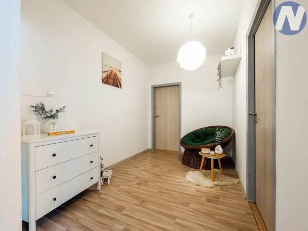 Prodej bytu 3+1, Vimperk, Mírová, 75 m2