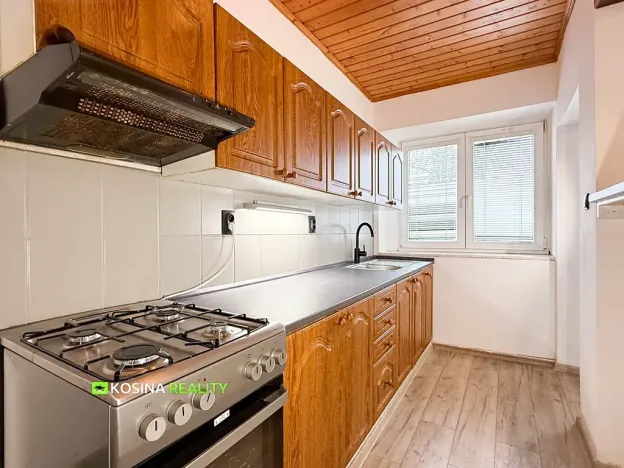 Prodej bytu 1+1, Božičany, 39 m2