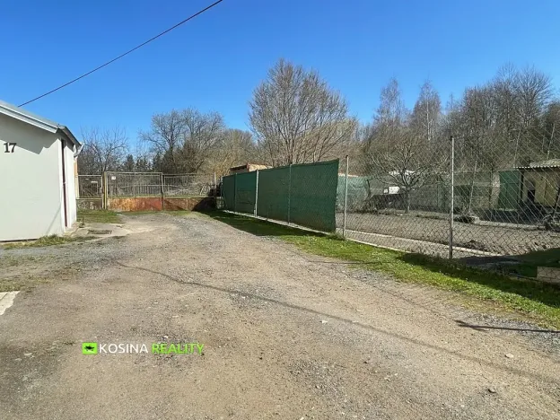 Prodej pozemku pro bydlení, Cheb, 2266 m2