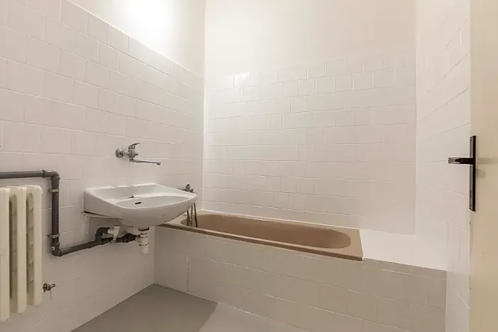 Prodej bytu 4+1, Žatec, náměstí Svobody, 117 m2