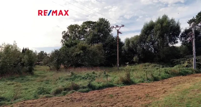 Prodej pozemku pro bydlení, Suchdol nad Odrou, 4772 m2