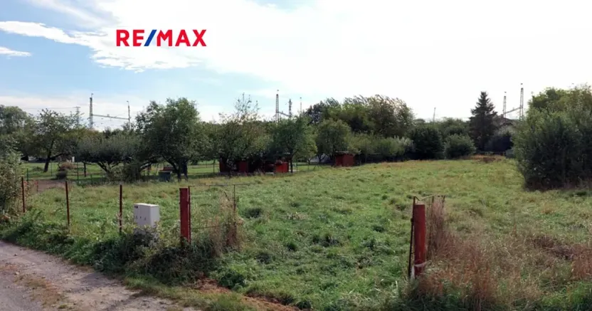 Prodej pozemku pro bydlení, Suchdol nad Odrou, 1607 m2