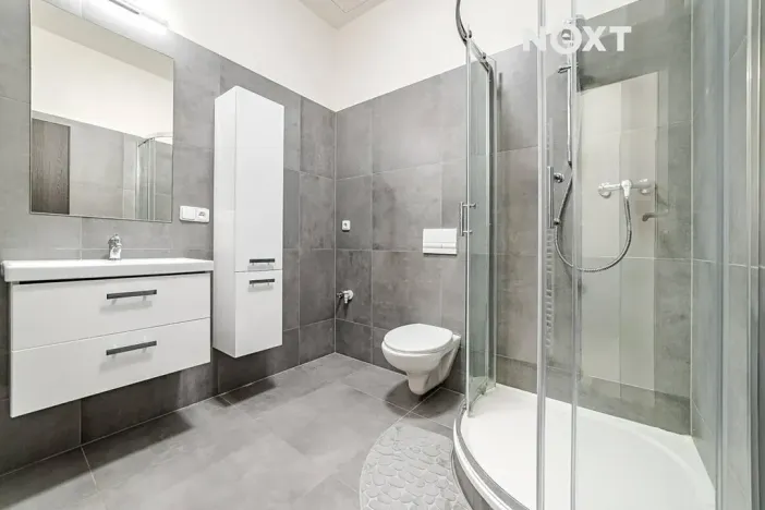 Prodej bytu 1+kk, Praha - Libeň, V zahradách, 26 m2