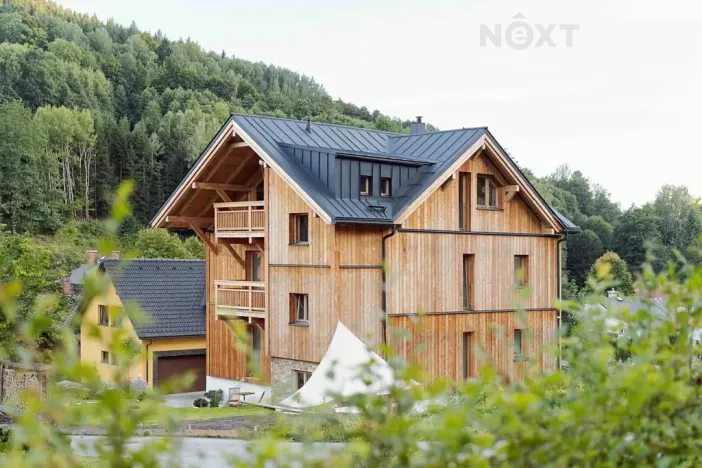 Prodej ubytování, Benecko, 342 m2