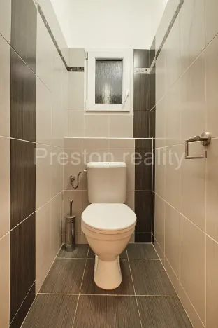 Pronájem bytu 1+1, Praha - Nusle, Zdaru, 45 m2