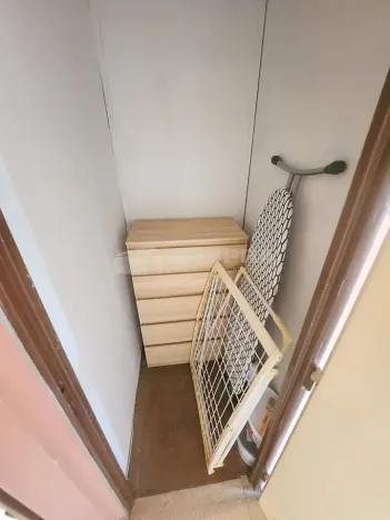 Prodej bytu 1+kk, Praha - Prosek, Veltruská, 35 m2