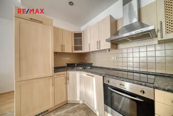 Pronájem bytu 3+kk, Poděbrady, Čechova, 86 m2