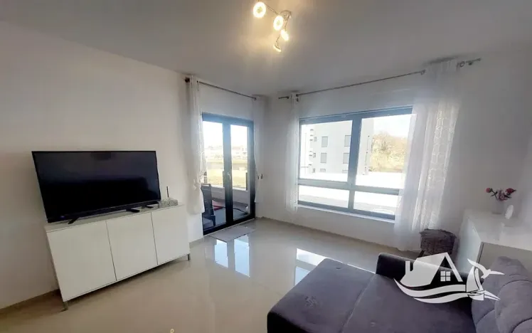 Prodej bytu 2+kk, Medulin, Chorvatsko, 48 m2