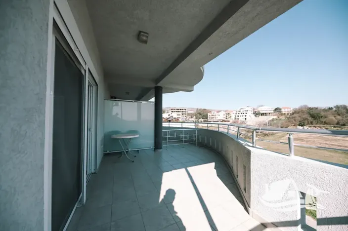 Prodej bytu 1+kk, Ulcinj, Černá Hora, 34 m2