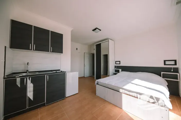 Prodej bytu 1+kk, Ulcinj, Černá Hora, 24 m2