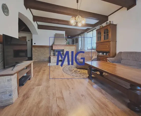 Prodej rodinného domu, Vysoké nad Jizerou, 204 m2