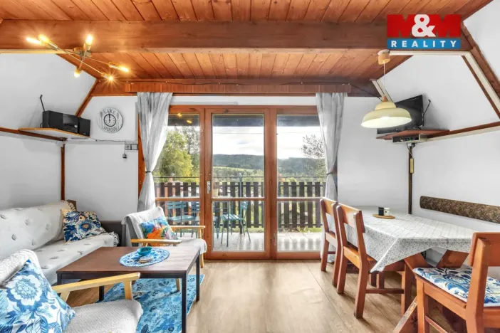 Prodej ubytování, Pastviny, 181 m2