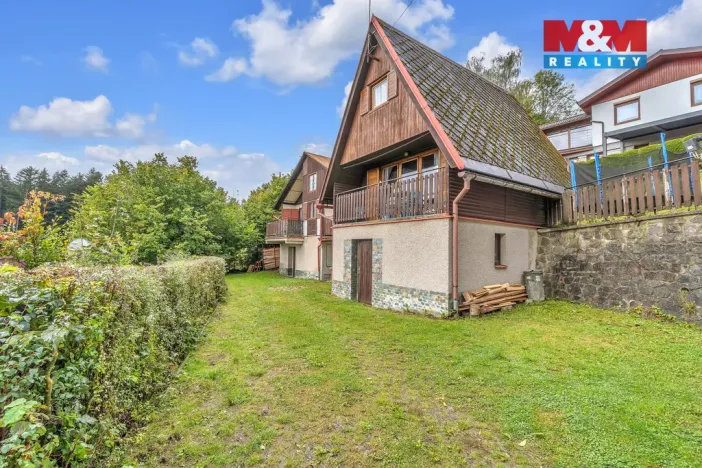 Prodej ubytování, Pastviny, 181 m2