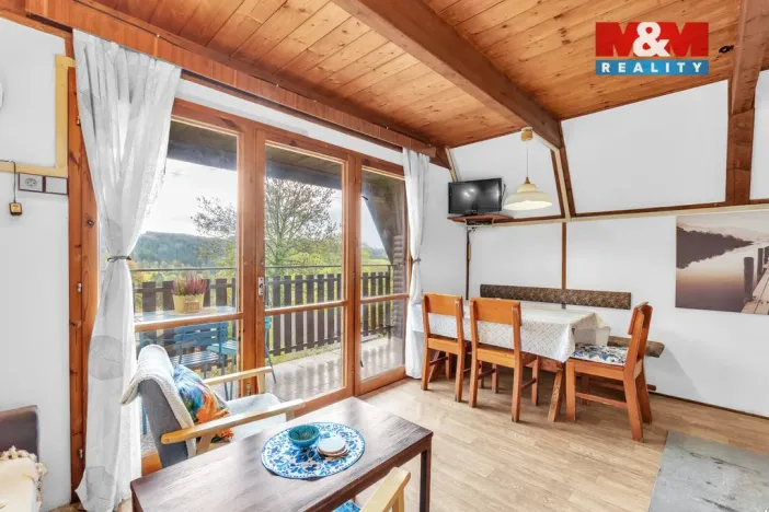 Prodej ubytování, Pastviny, 181 m2