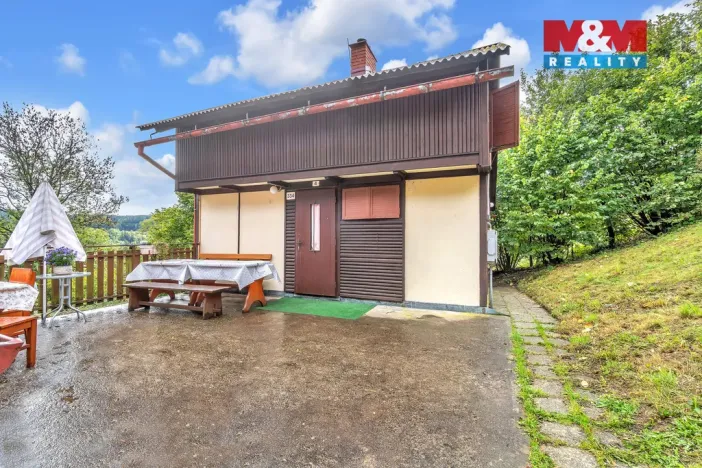 Prodej ubytování, Pastviny, 181 m2