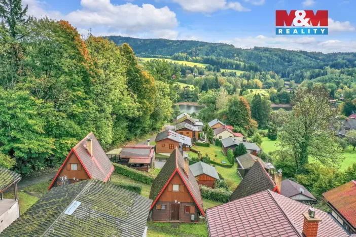Prodej ubytování, Pastviny, 181 m2
