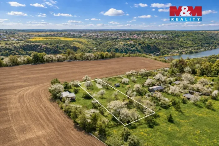 Prodej pozemku pro bydlení, Husinec, Na Kazatelně, 1198 m2