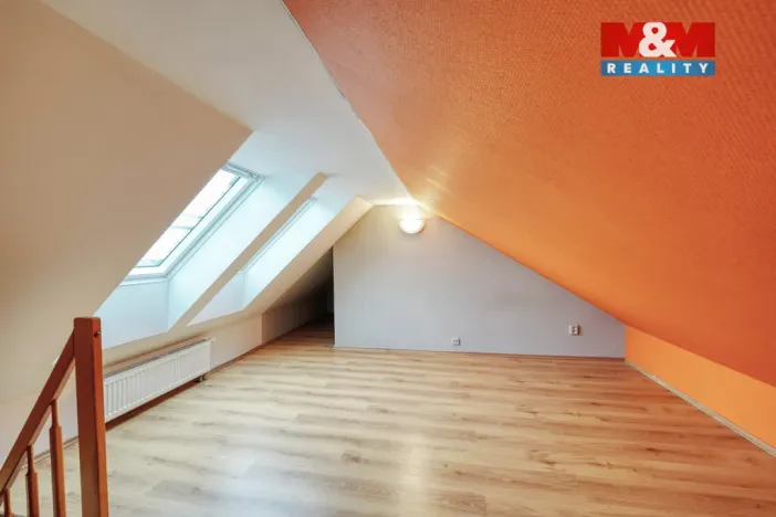 Prodej bytu 3+1, Plzeň - Východní Předměstí, Plzenecká, 80 m2