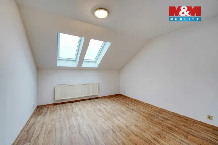 Prodej bytu 3+1, Plzeň - Východní Předměstí, Plzenecká, 80 m2