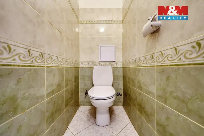 Prodej bytu 3+1, Plzeň - Východní Předměstí, Plzenecká, 80 m2