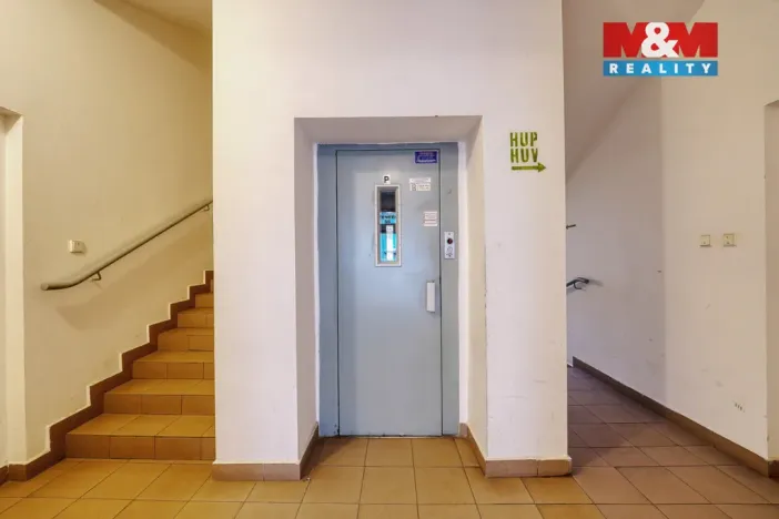 Prodej bytu 3+1, Plzeň - Východní Předměstí, Plzenecká, 80 m2