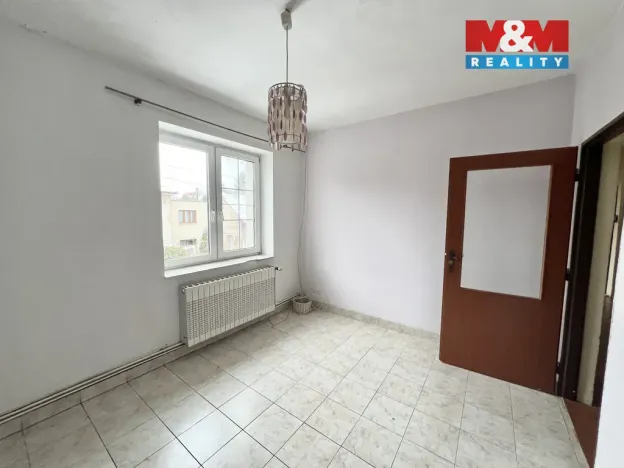 Pronájem rodinného domu, Ohrobec, U Rybníků I, 102 m2