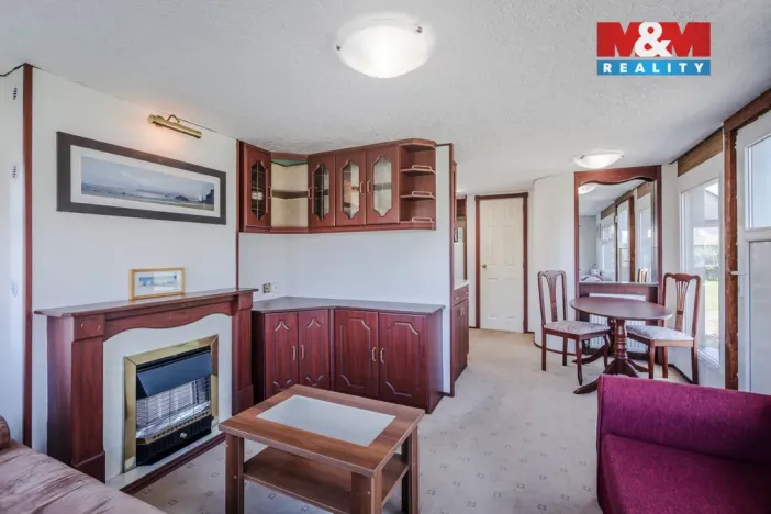 Prodej pozemku pro bydlení, Krchleby, 962 m2