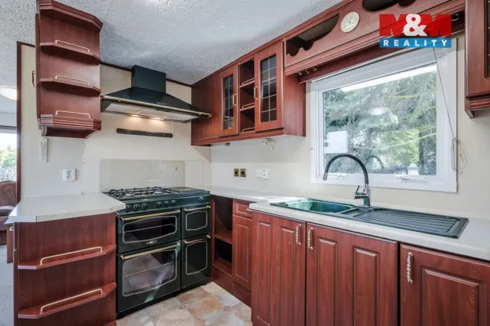 Prodej pozemku pro bydlení, Krchleby, 962 m2