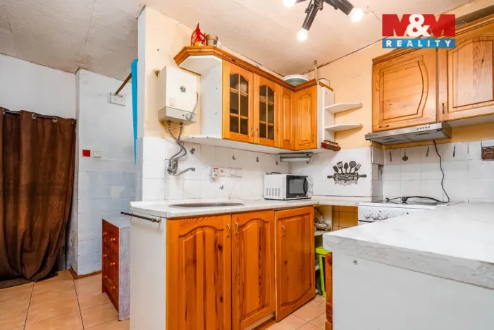 Prodej rodinného domu, Sedlec-Prčice, Benešovská, 166 m2