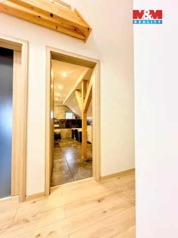 Prodej rodinného domu, Čeladná, 350 m2