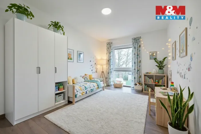 Prodej rodinného domu, Ostrava - Hošťálkovice, Aleje, 138 m2