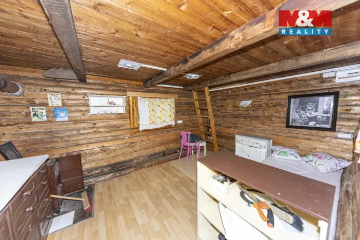 Prodej pozemku pro bydlení, Bítouchov - Dalešice, 799 m2