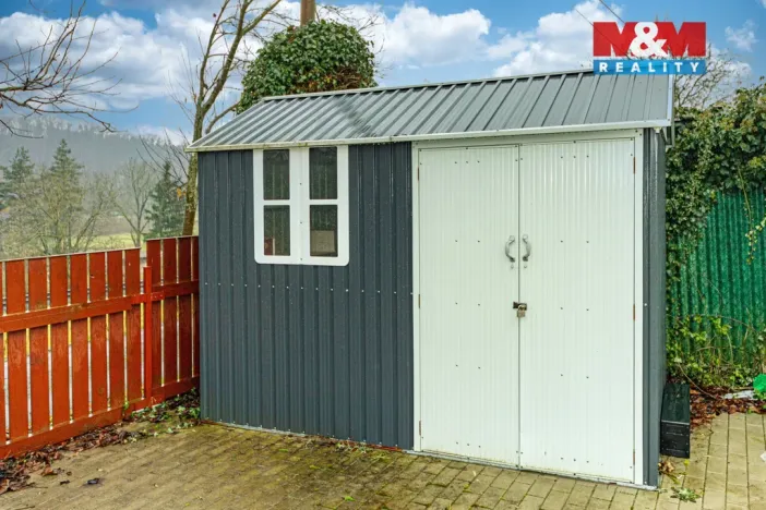 Prodej pozemku pro bydlení, Bítouchov - Dalešice, 799 m2