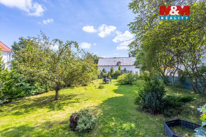 Prodej rodinného domu, Nový Bor - Arnultovice, Rumburských hrdinů, 240 m2