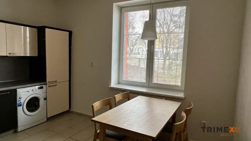 Prodej bytu 2+1, Ostrava - Slezská Ostrava, Kmetská, 61 m2