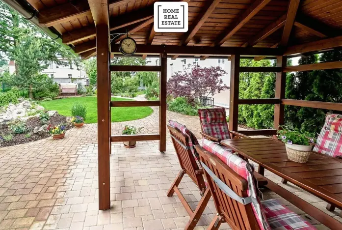 Prodej rodinného domu, Mariánské Lázně, Křižíkova, 700 m2