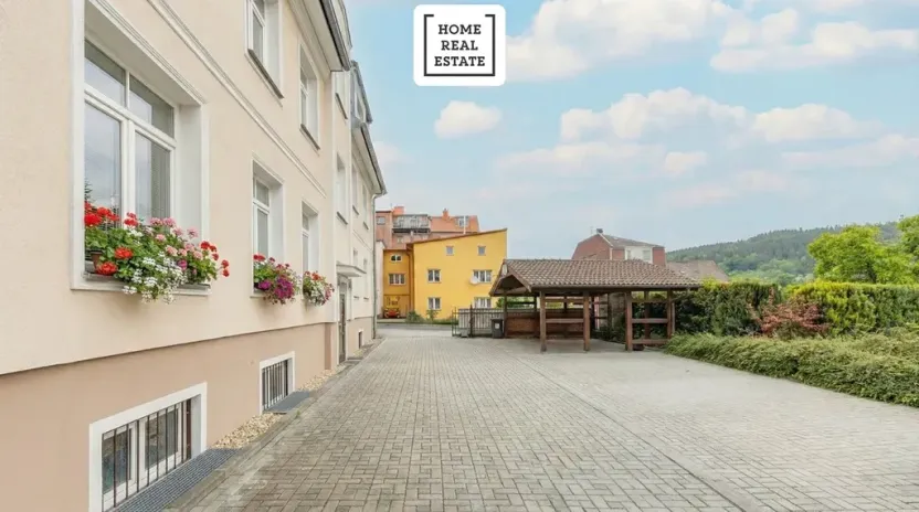 Prodej rodinného domu, Mariánské Lázně, Křižíkova, 700 m2